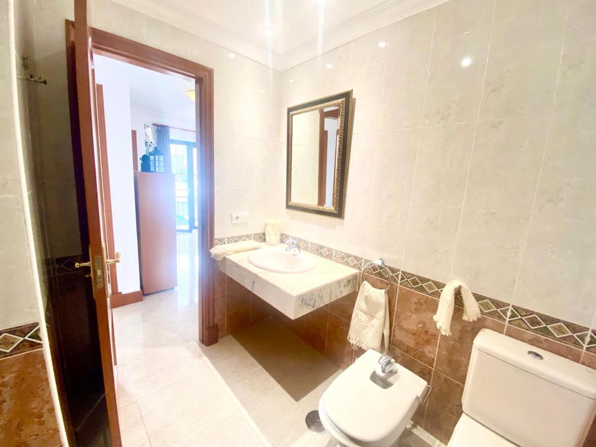 Casa Inma. Espacio Y Confort En Arrecife מראה חיצוני תמונה