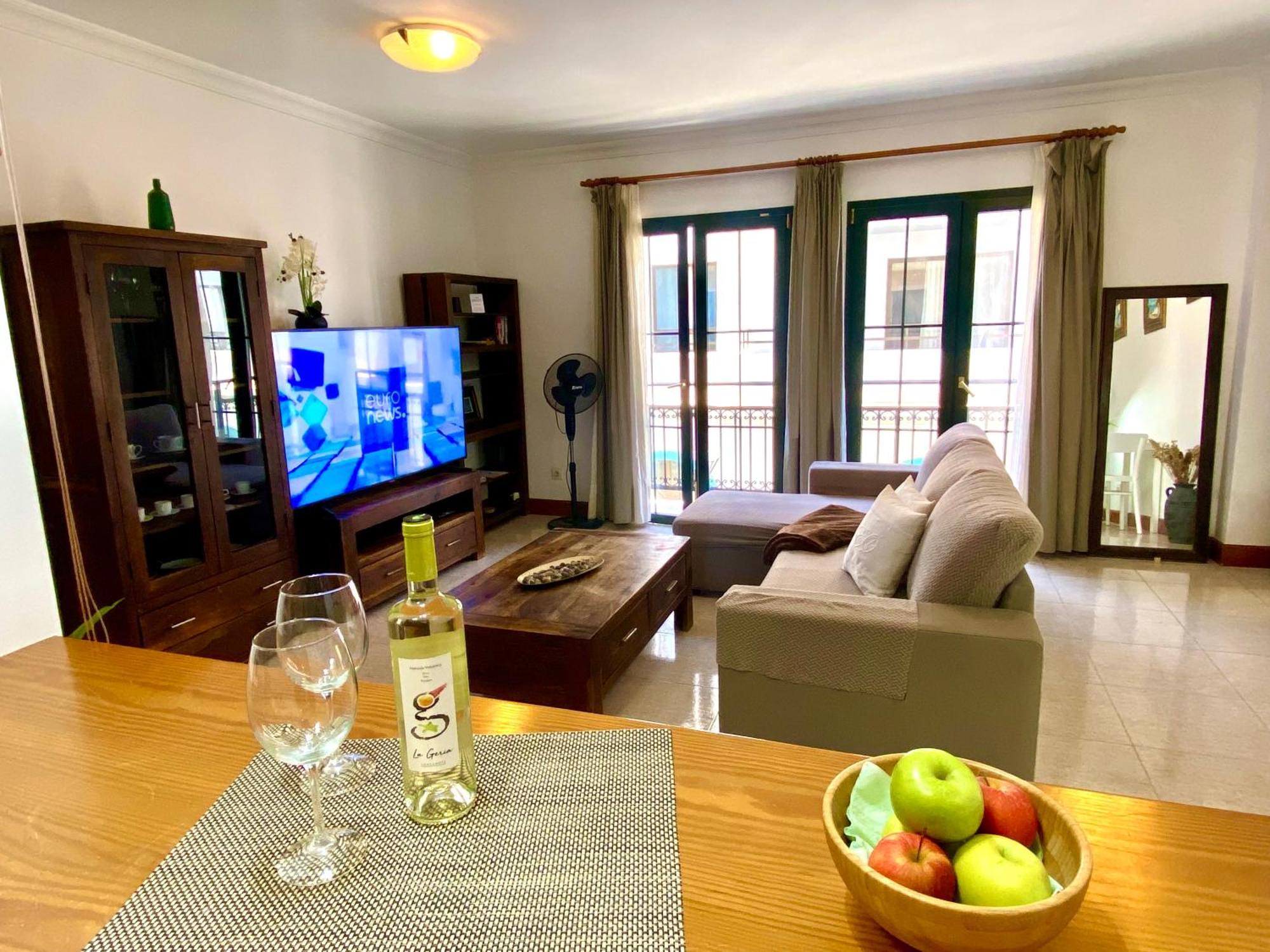 Casa Inma. Espacio Y Confort En Arrecife מראה חיצוני תמונה